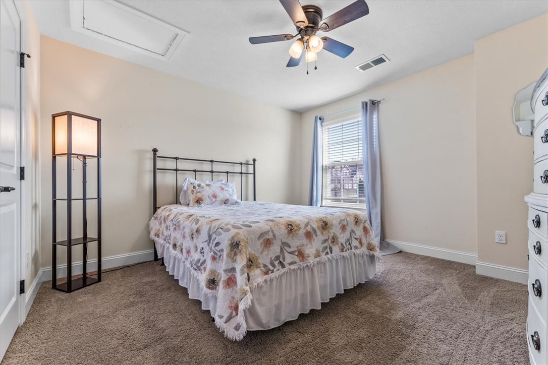 3023 Falcon Drive