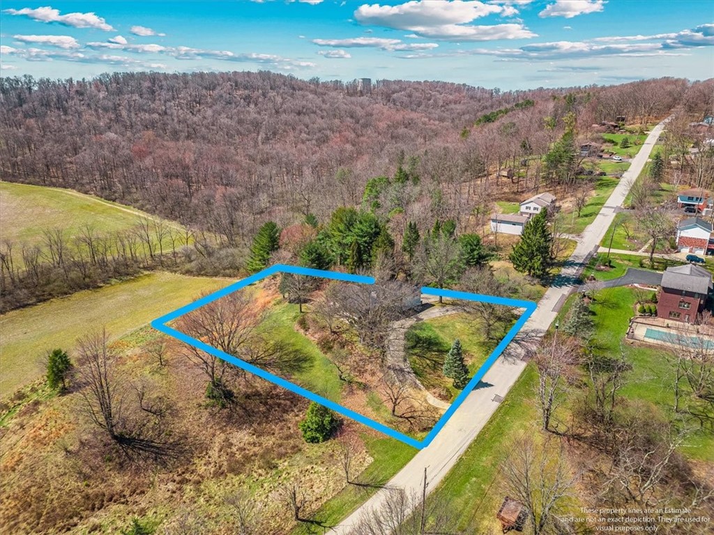 202 Horseshoe Drive