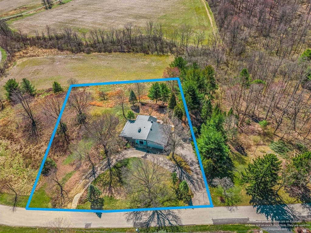 202 Horseshoe Drive