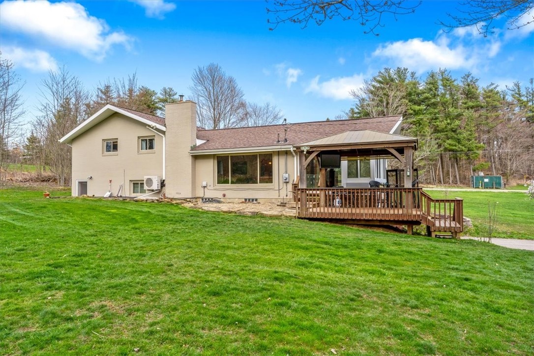 116 Pleasant Valley Road