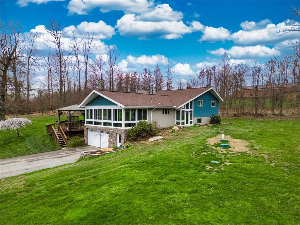116 Pleasant Valley Road