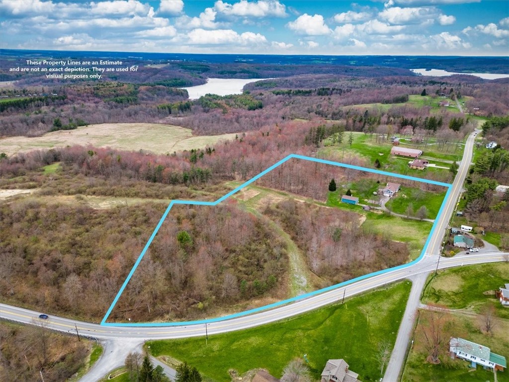 116 Pleasant Valley Road