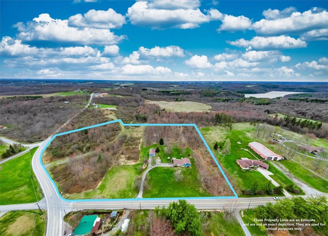 116 Pleasant Valley Road