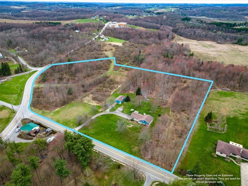 116 Pleasant Valley Road