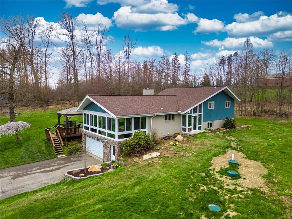 116 Pleasant Valley Road