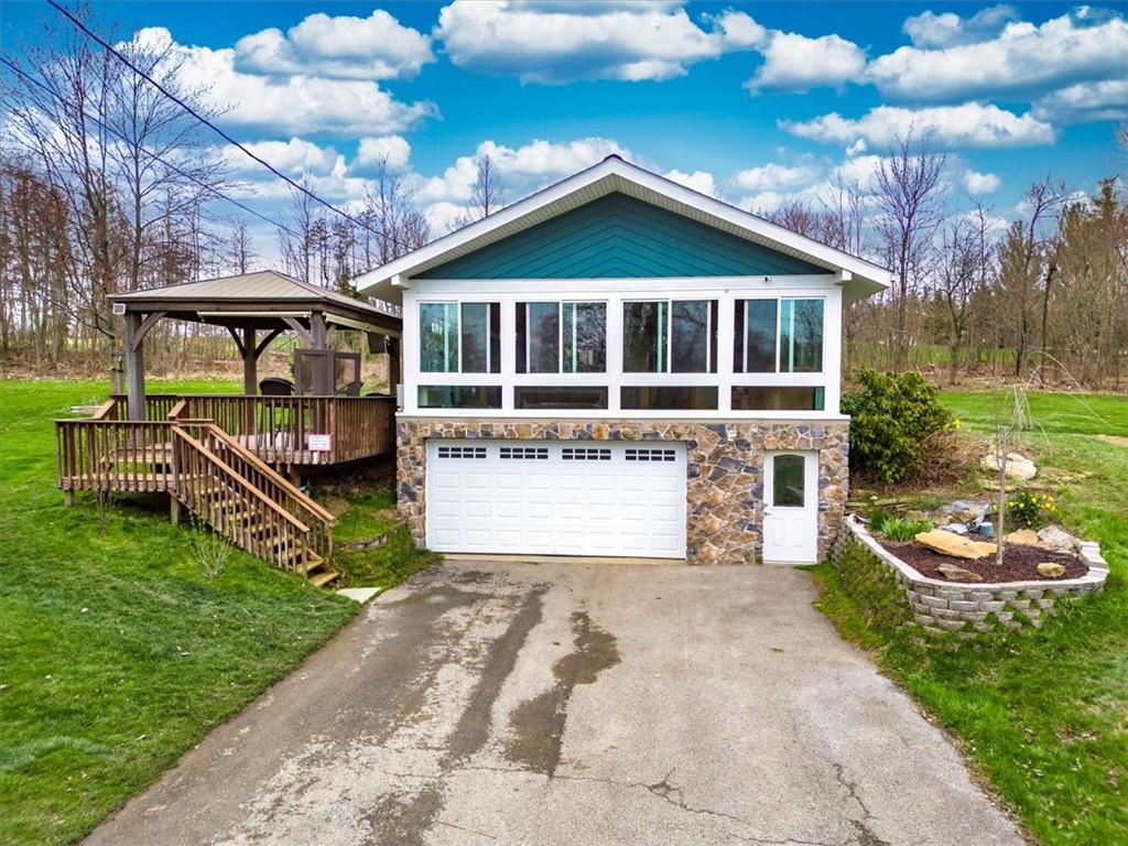 116 Pleasant Valley Road