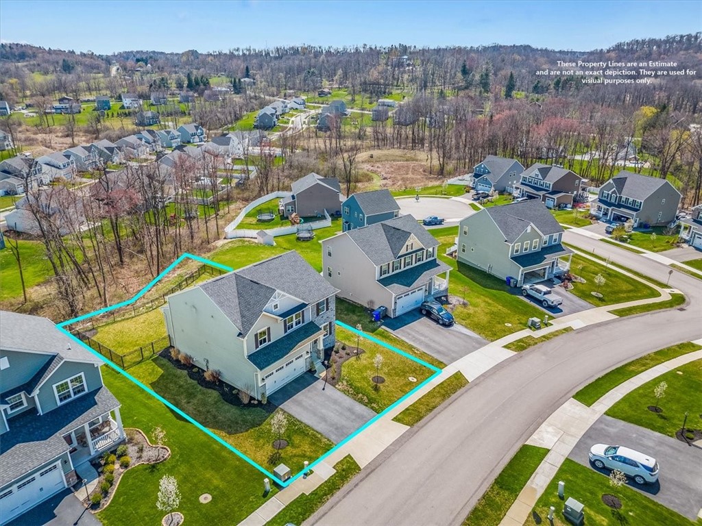 1043 Blackhawk Drive