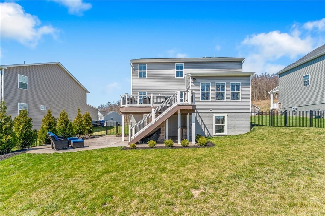 1043 Blackhawk Drive