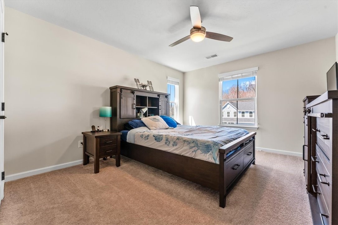 1043 Blackhawk Drive