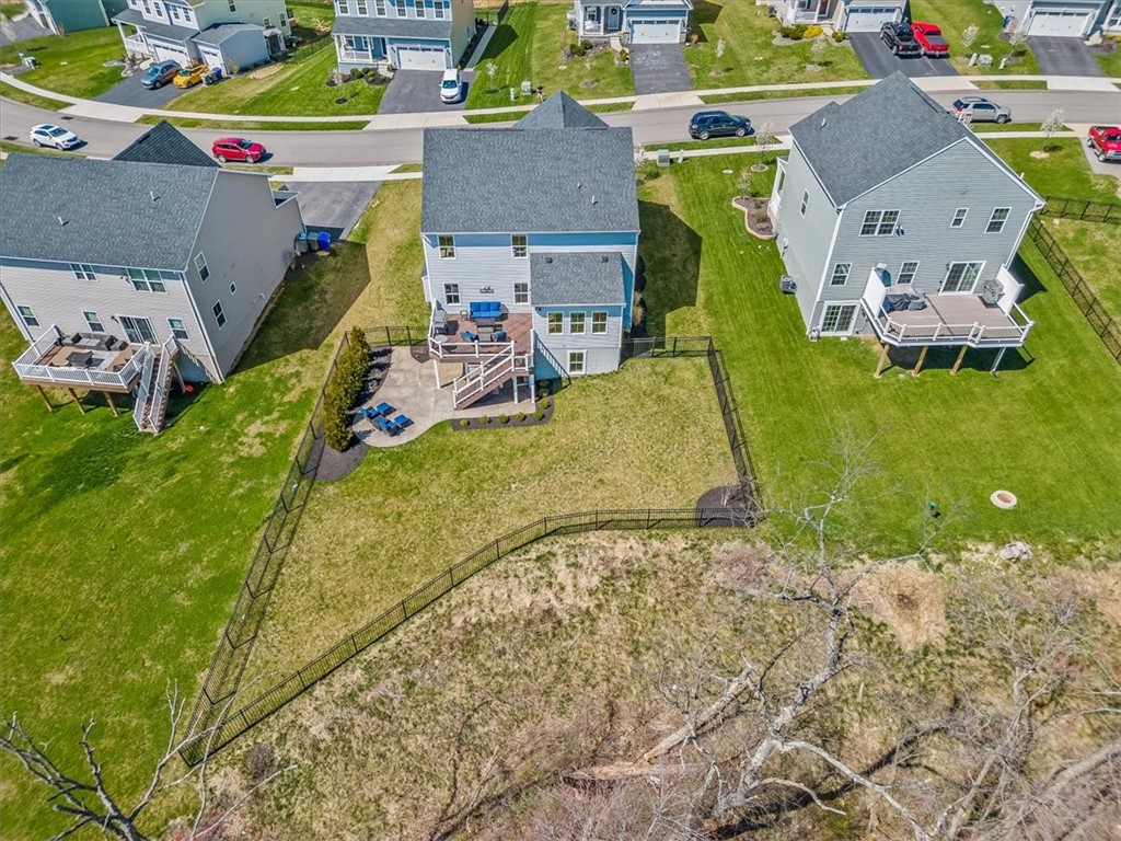 1043 Blackhawk Drive