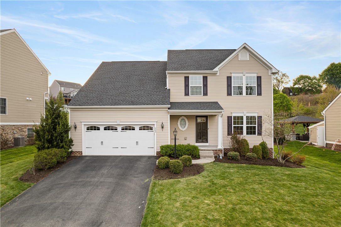 263 Estates Drive