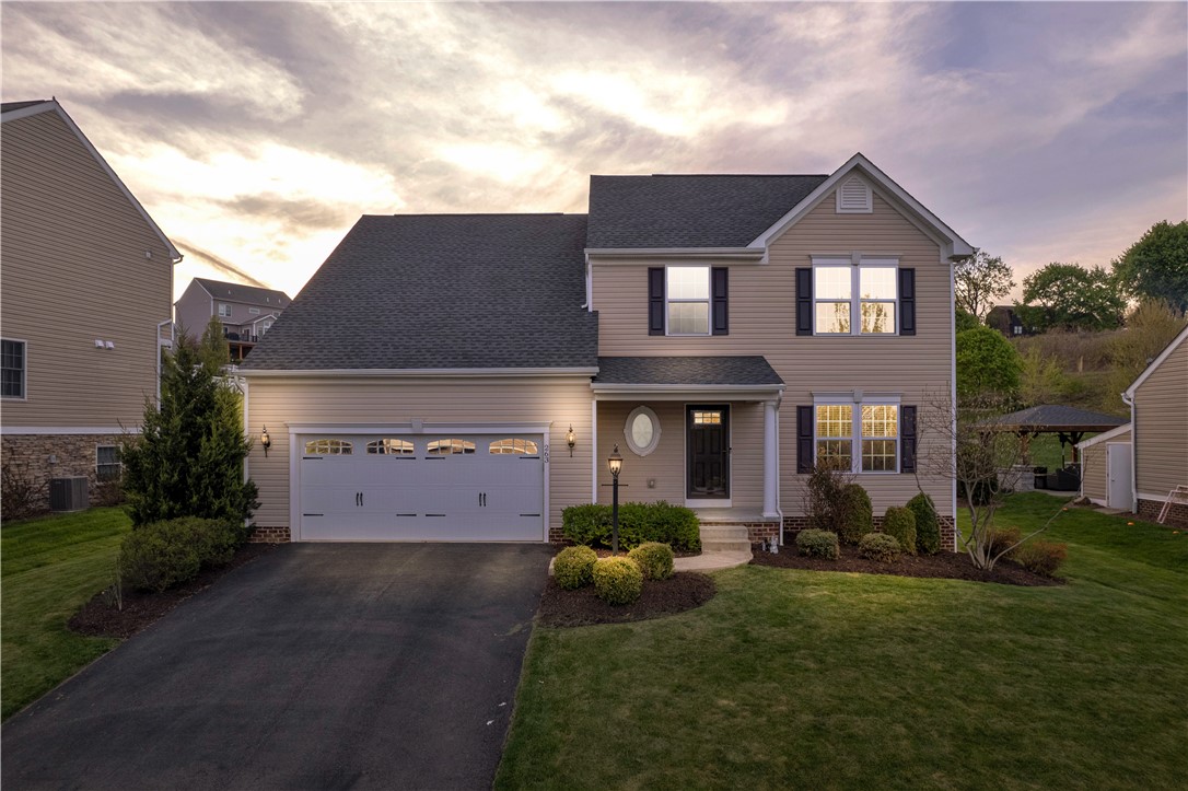 263 Estates Drive