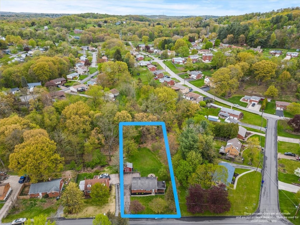 1433 Lakeside Drive