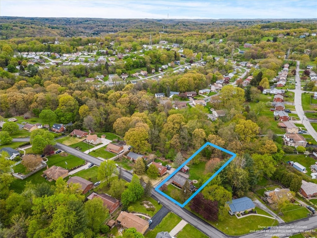 1433 Lakeside Drive