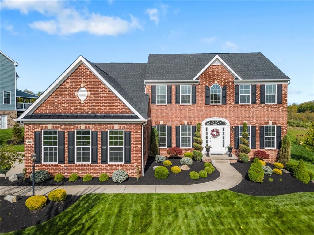 228 Gabriel Drive