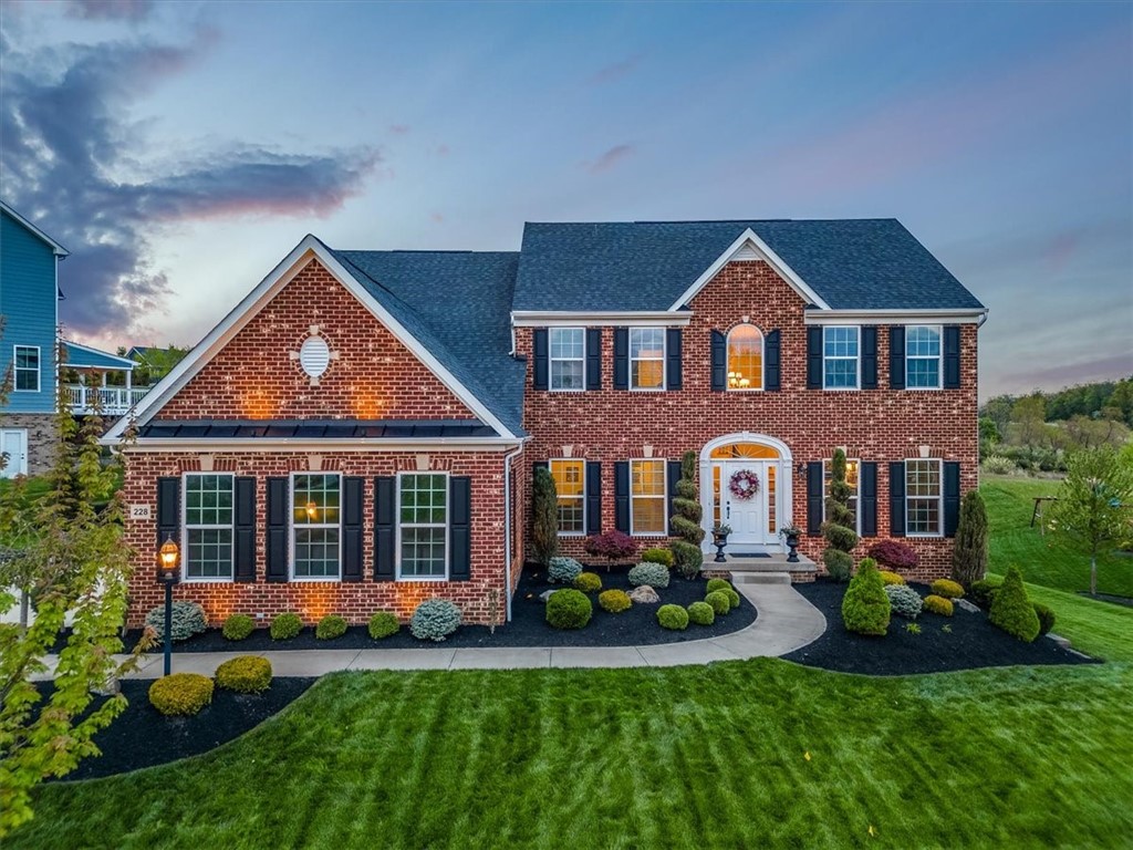 228 Gabriel Drive