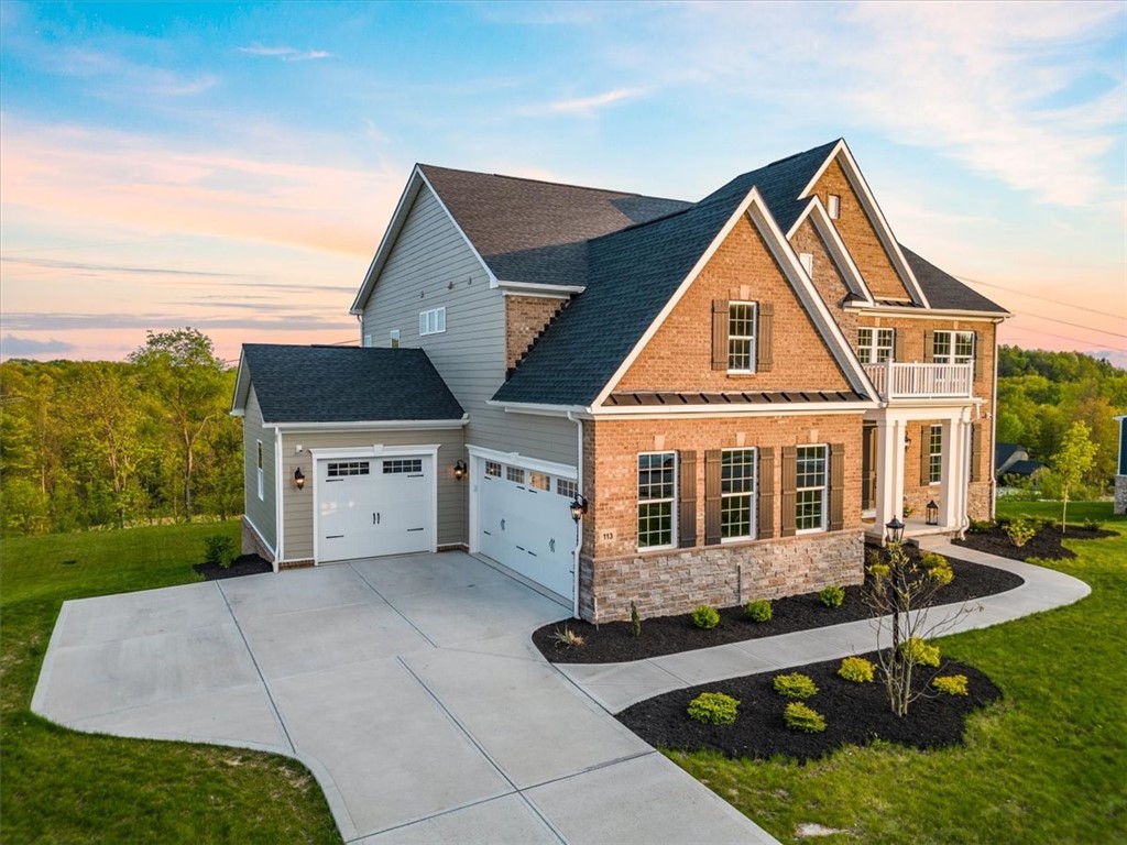 113 Abigail Dr