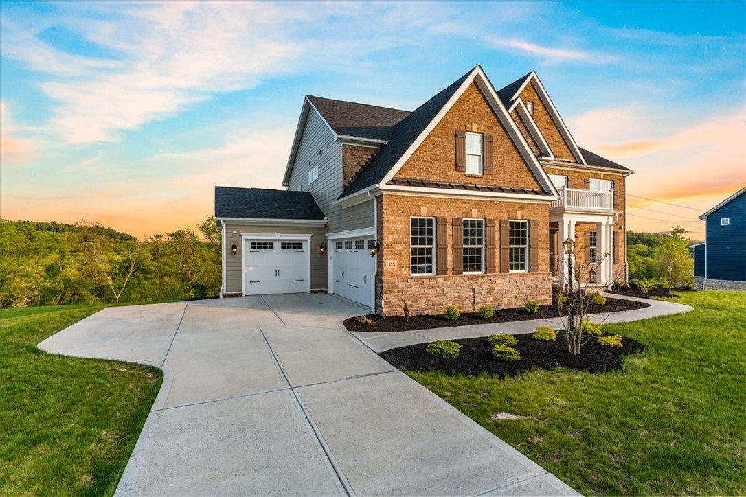 113 Abigail Dr
