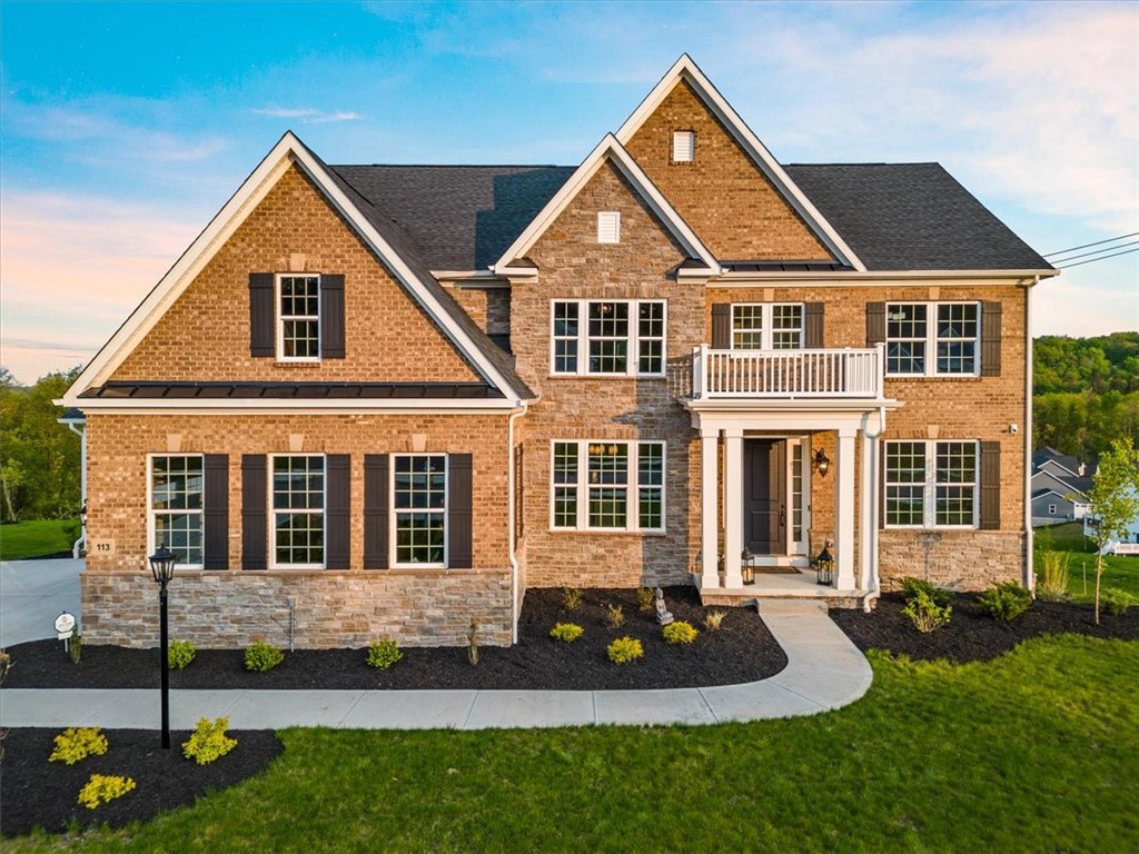 113 Abigail Dr