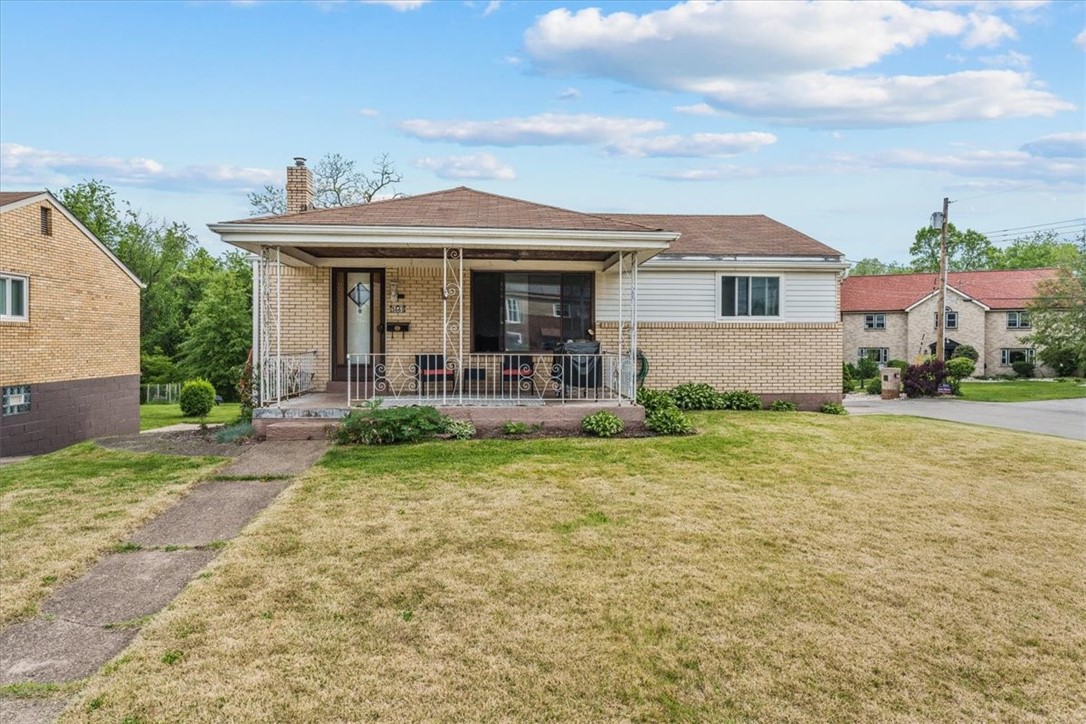 3661 Longview Drive