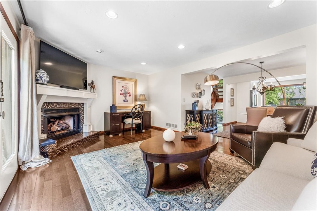 805 Forest Edge Court