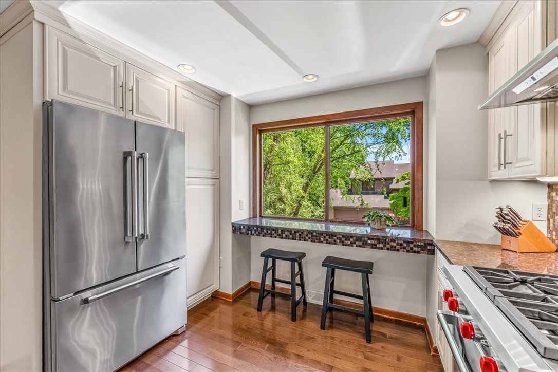 805 Forest Edge Court