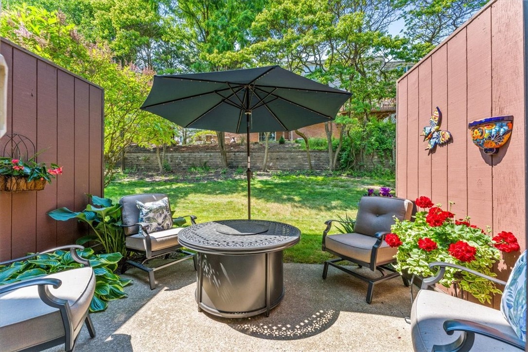 805 Forest Edge Court