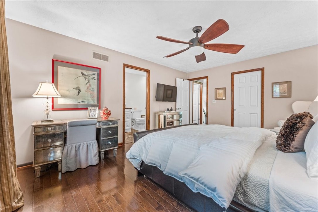 805 Forest Edge Court