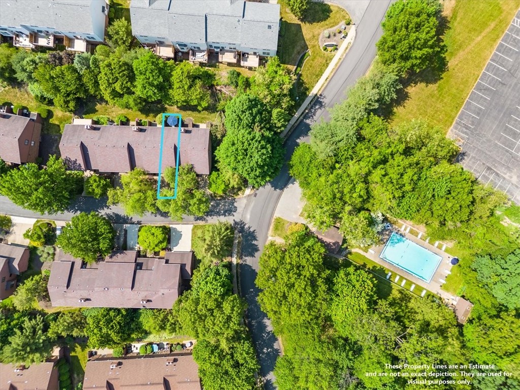 805 Forest Edge Court
