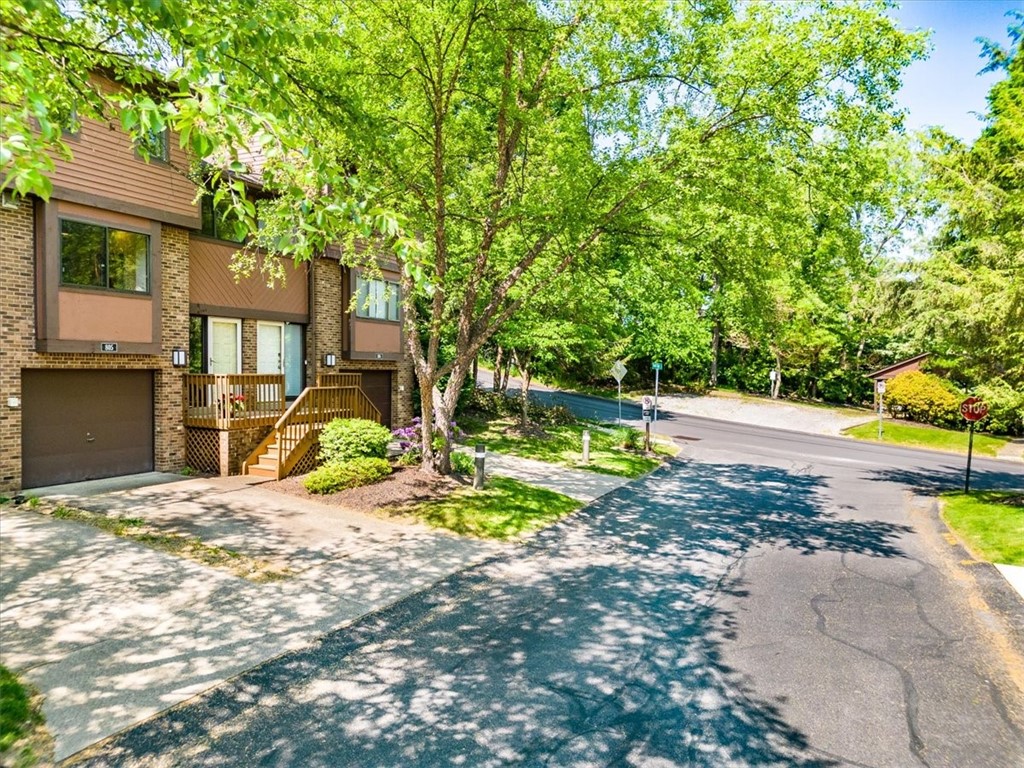 805 Forest Edge Court