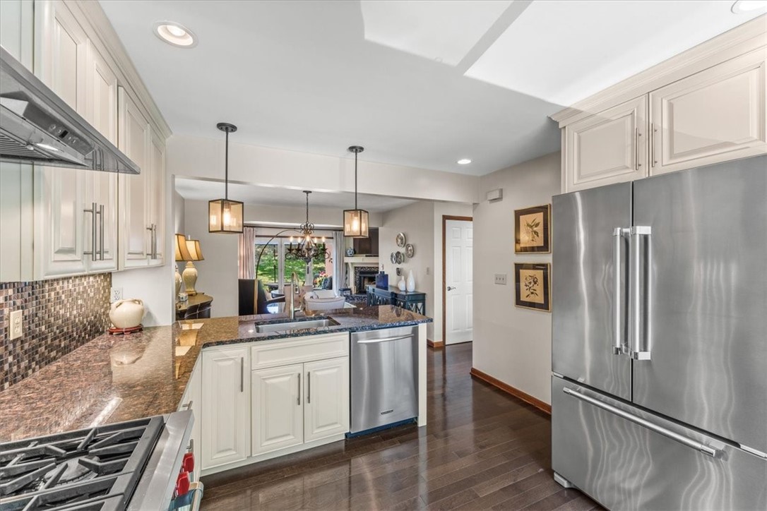 805 Forest Edge Court