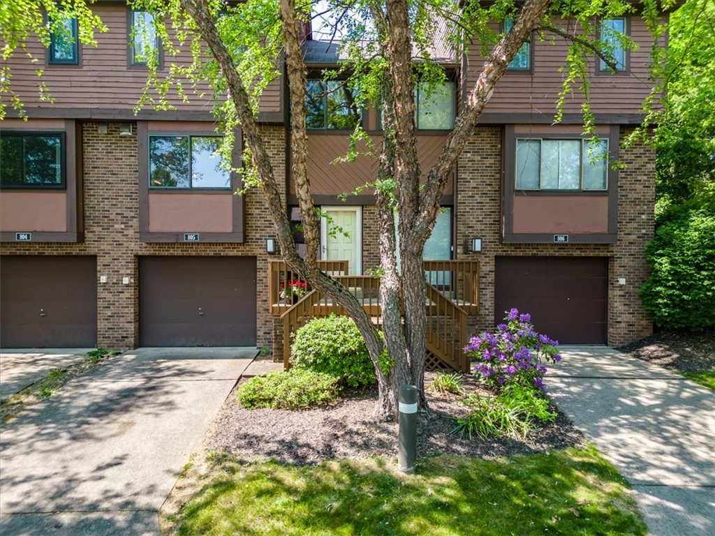 805 Forest Edge Court