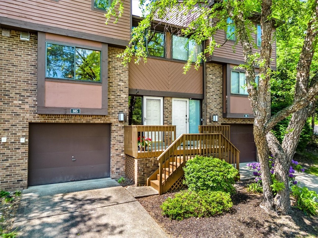 805 Forest Edge Court