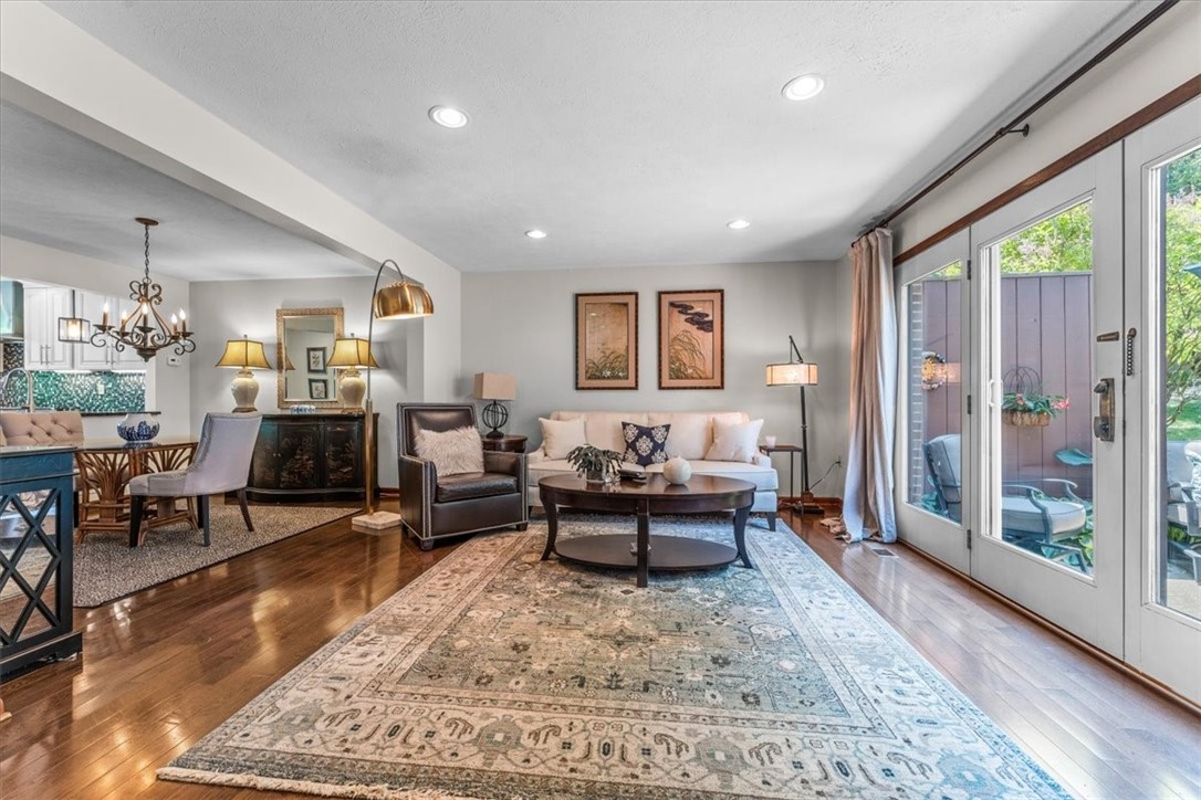 805 Forest Edge Court