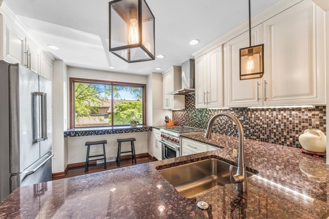 805 Forest Edge Court