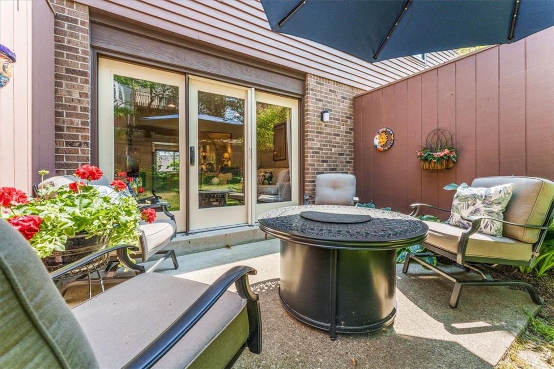 805 Forest Edge Court