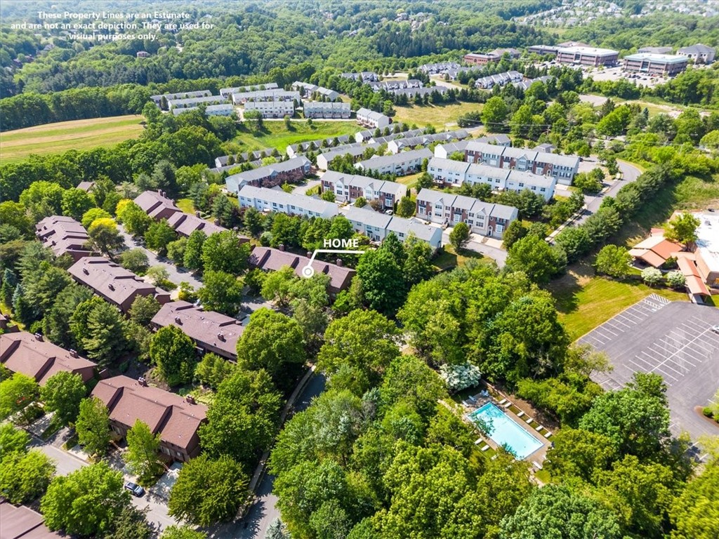 805 Forest Edge Court