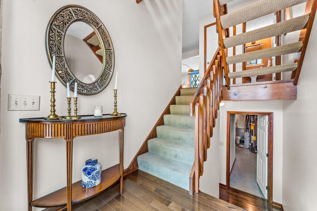 805 Forest Edge Court