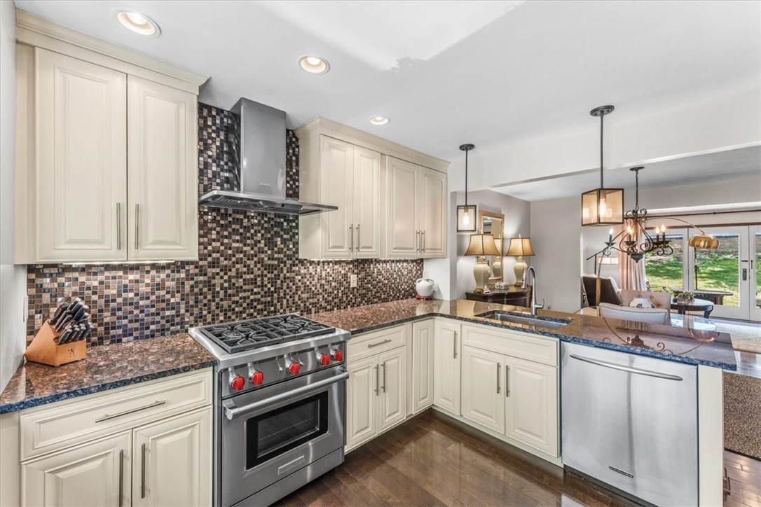 805 Forest Edge Court