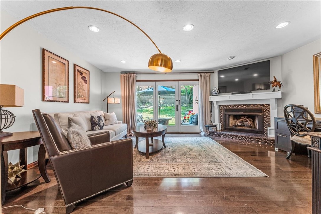 805 Forest Edge Court