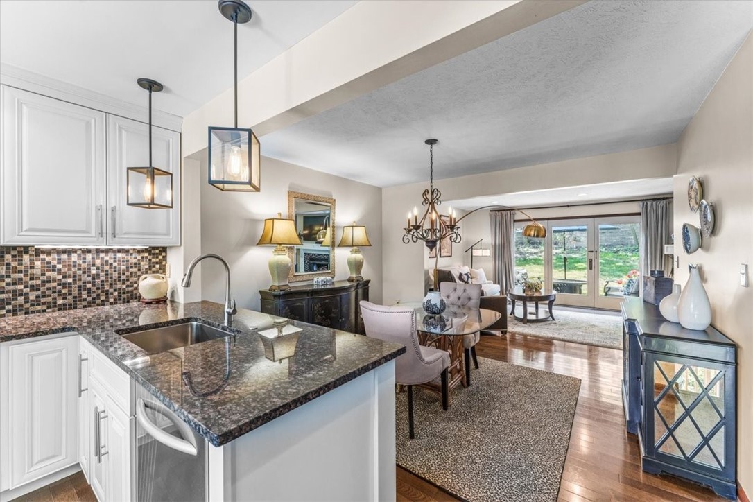 805 Forest Edge Court