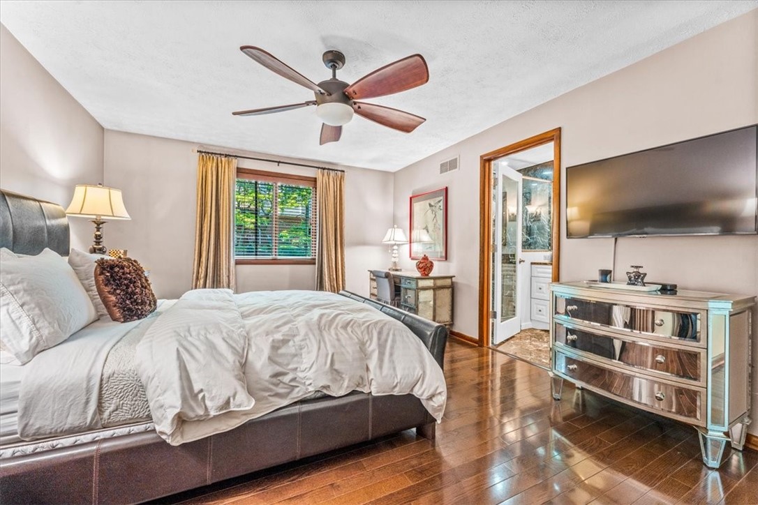 805 Forest Edge Court