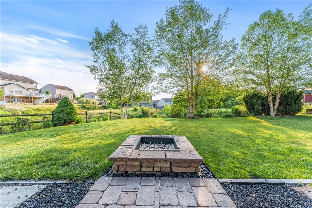 2031 Eagle Ridge Drive