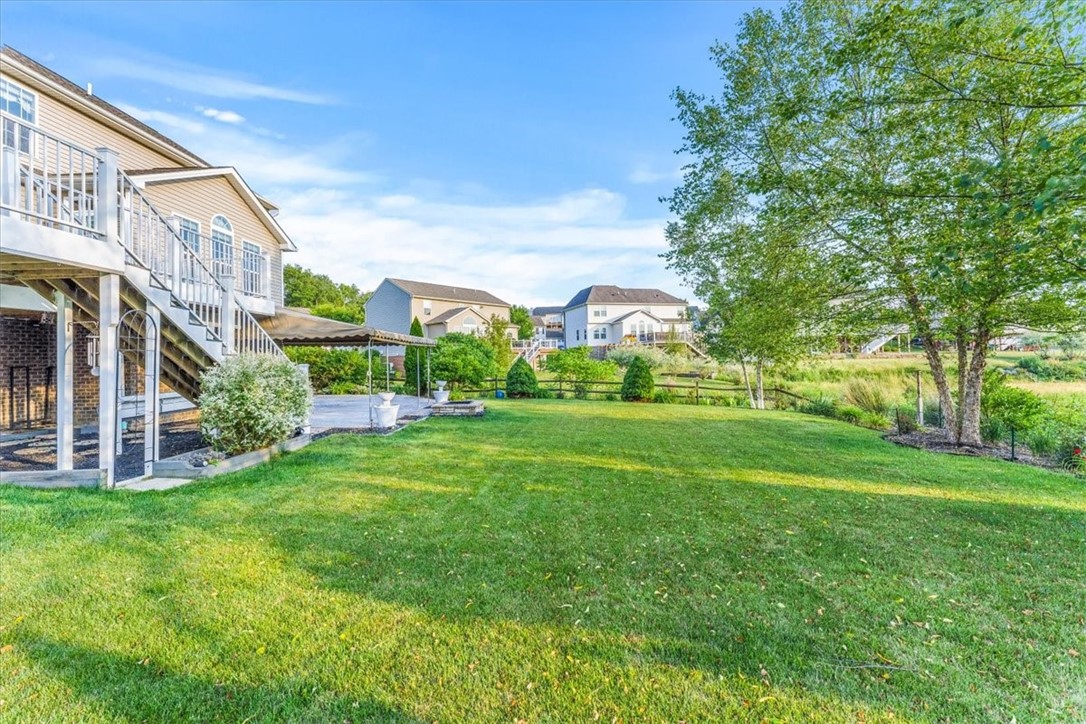 2031 Eagle Ridge Drive