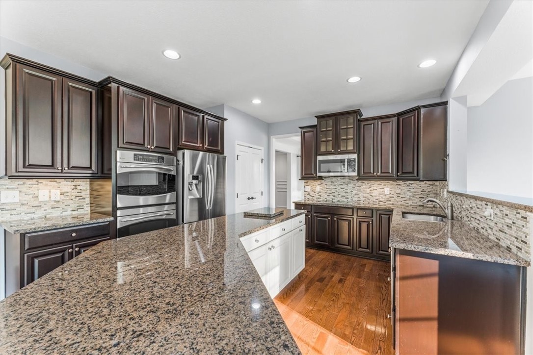 2031 Eagle Ridge Drive