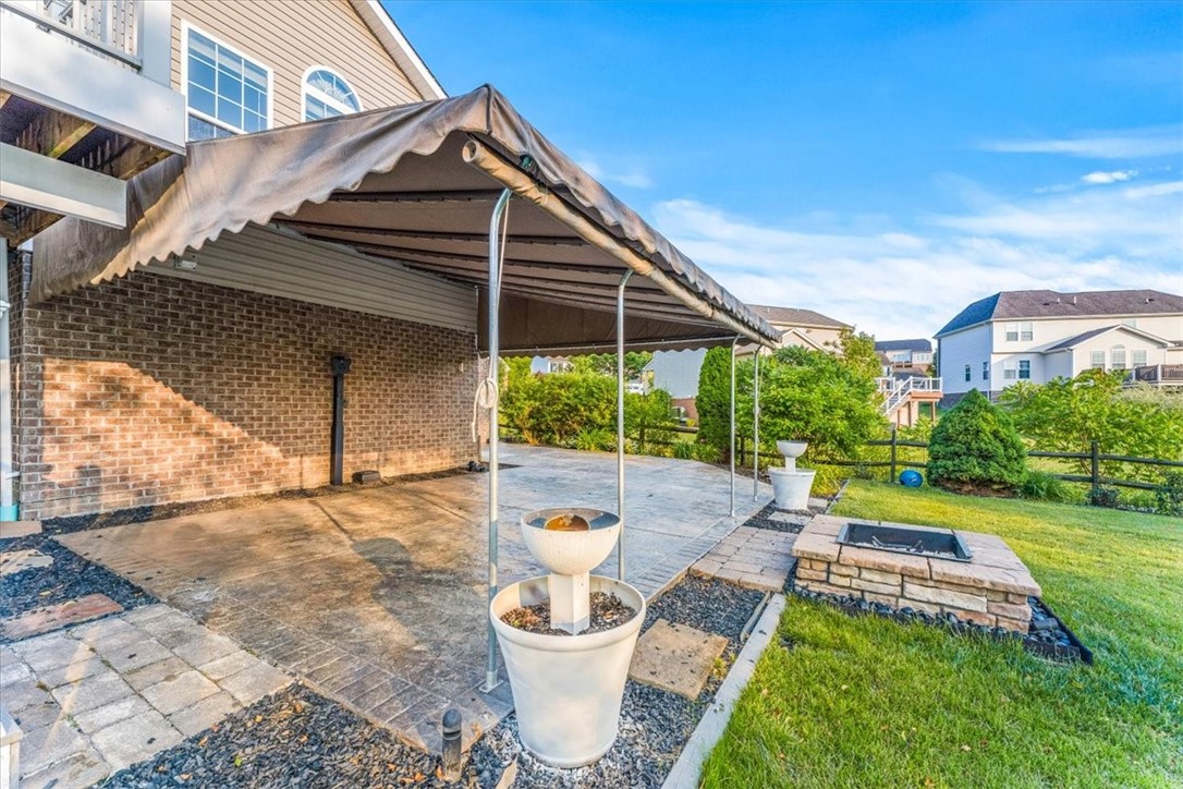 2031 Eagle Ridge Drive