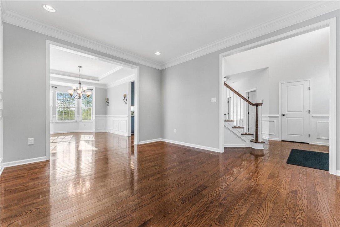 2031 Eagle Ridge Drive