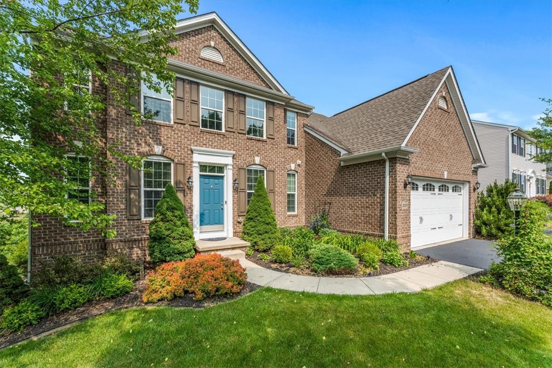 2031 Eagle Ridge Drive