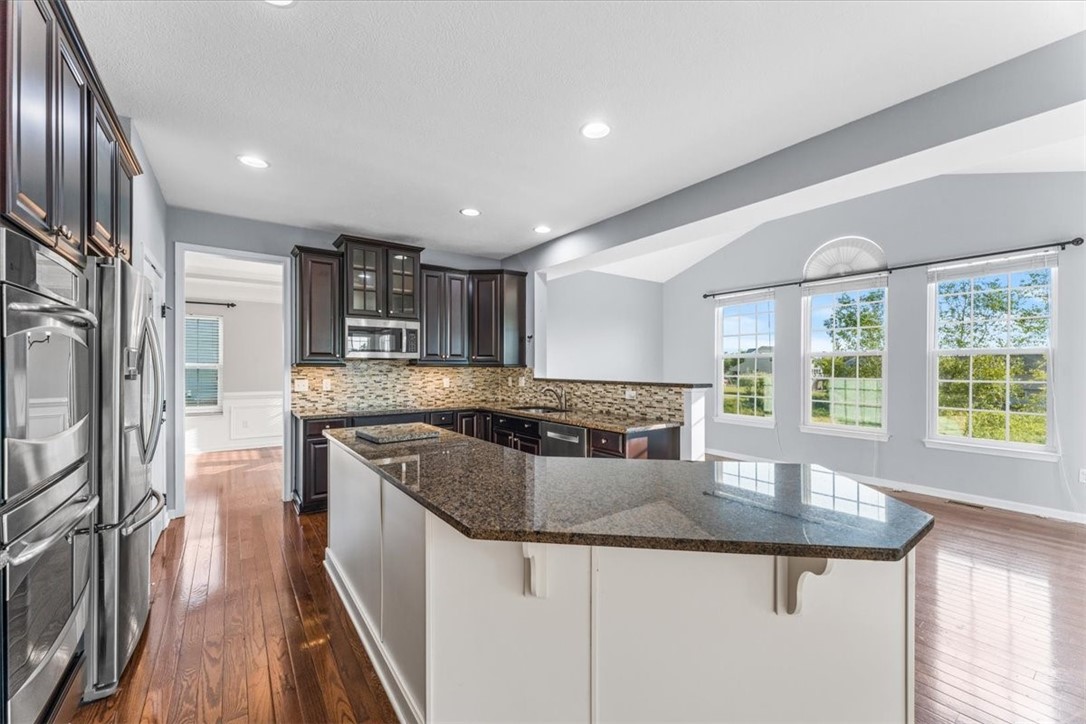 2031 Eagle Ridge Drive