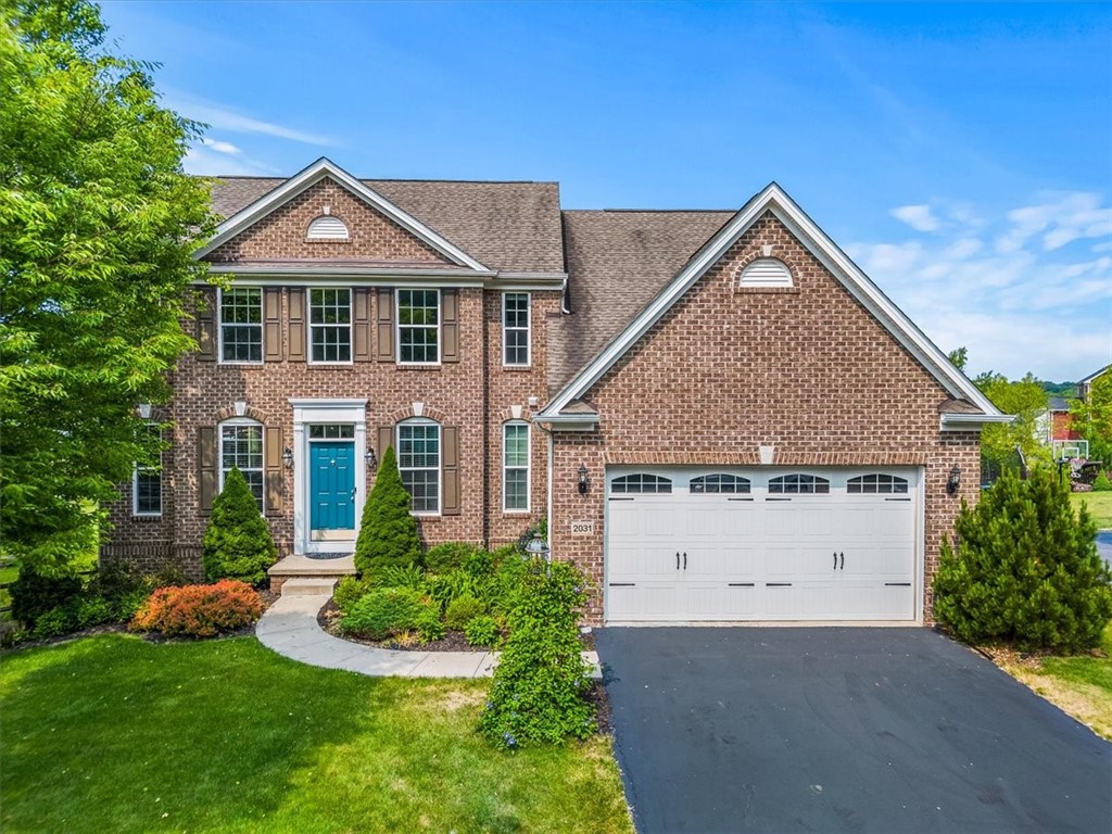 2031 Eagle Ridge Drive